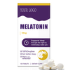 High-Potency Sleep Melatonin Tablets 10mg
