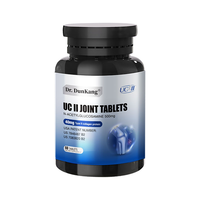 UC II Joint Tablets