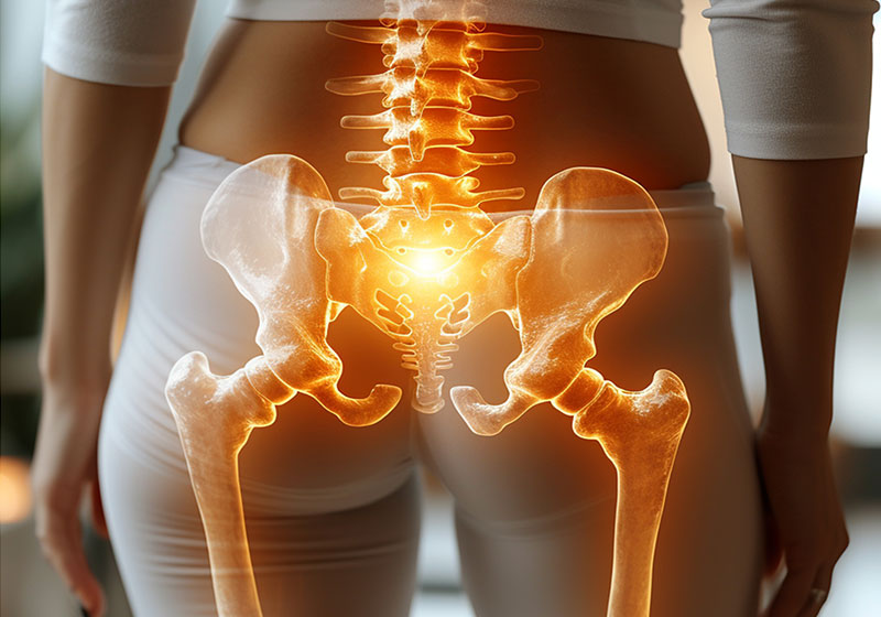 Recommended Pelvic Floor Repair Formula | Addressing Postpartum Relaxation