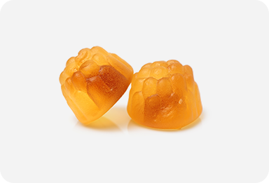Gummies