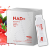 NAD+ resveratrol compound drink