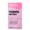 Advanced Prenatal Vitamin Softgels