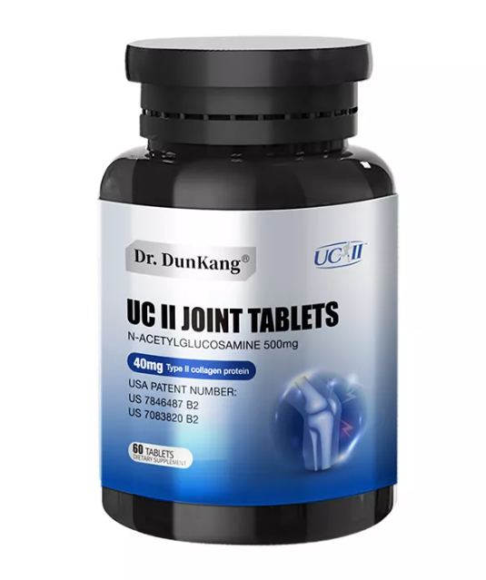 UC-II Joint Support Complex Tablets
