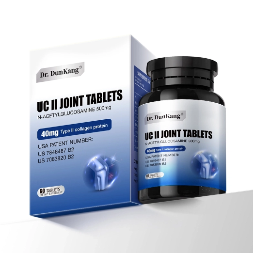Joint Supplement Capsules