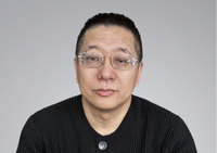 Jiang Yong