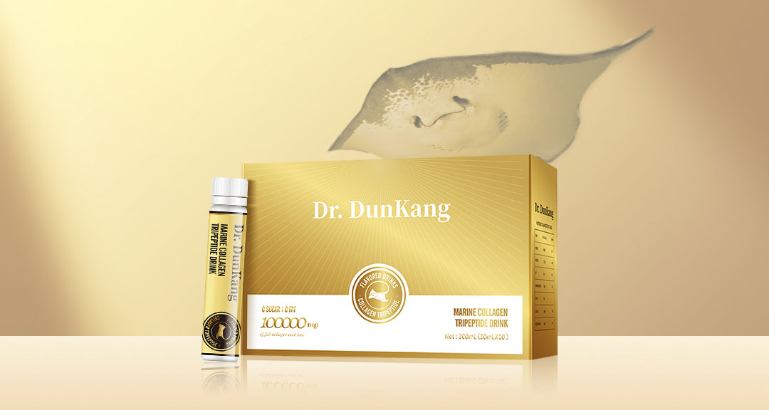 Ray-Collagen-Tripeptide-Drink