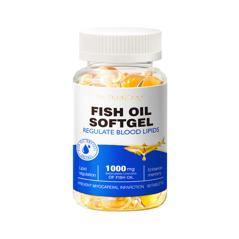 Fish oil