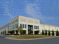 Hong Kong, China Headquarters