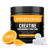 Creatine Monohydrate Tablets