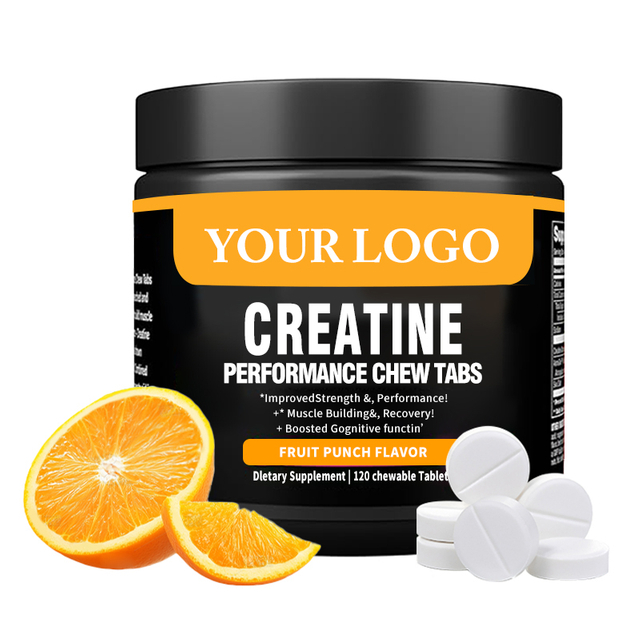 Creatine Monohydrate Tablets