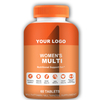 Women's Multivitamin Tablets