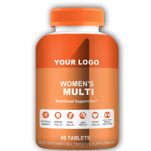 Women's Multivitamin Tablets