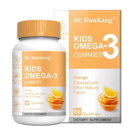 What’s The Omega3 Content in Fish Oil?