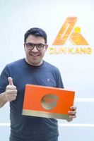 Federal Republic of Germany