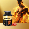 Male Vitality Hard Capsules Sexual Enhancement Relief Prostate Inflammation Supplement
