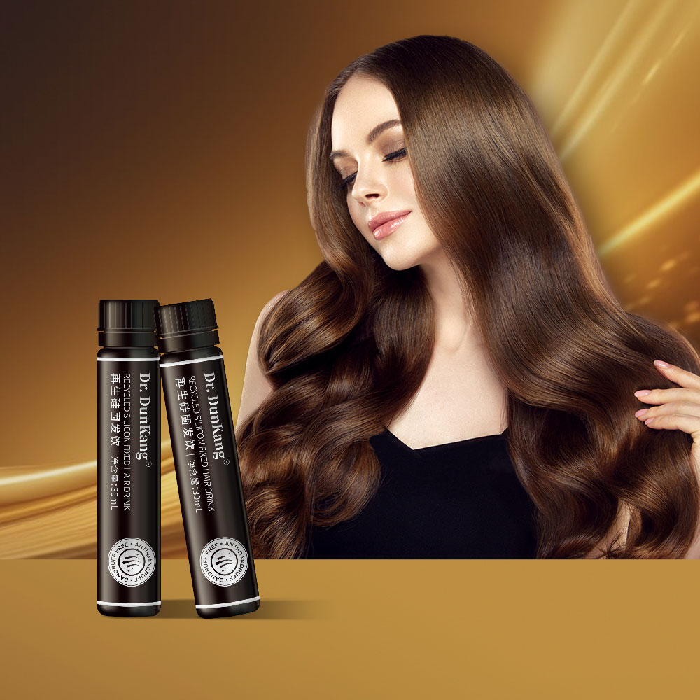 Hair Growth Supplement: Does Silicon Really Help Regrow Hair